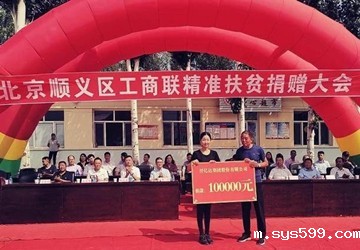 bv伟德中文网常务副会长郑两斌企业单位助力内蒙古赤峰市巴林左旗隆昌镇隆兴村