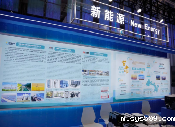 第二十三届中国国际投资贸易洽谈会系列报道之七：从“九八投洽会”看行业发展趋势之新能源领域