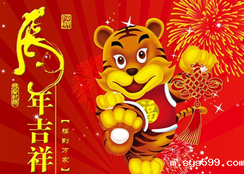 bv伟德中文网祝您新春大吉
