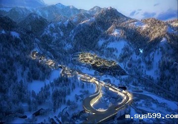 总商会常务副会长戴宝林企业豪尔赛承揽多项冬奥场馆科技照明项目，助力“绿色冬奥”