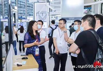 因聚而生，有能有为——总商会常务副会长李京燕企业世冠科技亮相2021华为生态大会