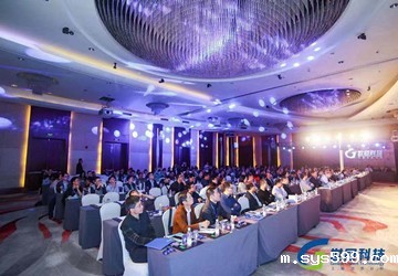 bv伟德中文网常务副会长、世冠科技创始人、董事长李京燕出席启动世冠科技GCAir5.0正式发布仪式