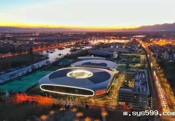 总商会常务副会长雷远强企业中迅达集团助力冬奥