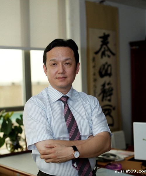 常务副会长吴明生企业单位——北京鼎盛时代投资有限公司