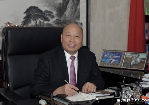 总商会名誉会长、泉州商会会长陈水波：齐小家 润大家