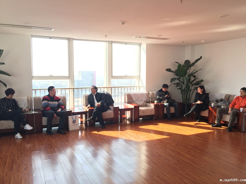 bv伟德中文网前往北京顺义区考察洽谈“闽商总部基地”选址事宜