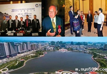 福建泉港3大神秘巨擘？经济实力雄厚，影响力不可小觑