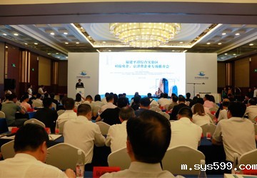 bv伟德中文网受邀参加2017年平潭综合实验区对接央企、京津冀企业专场推介会