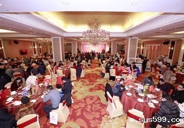 “新挑战 新机遇 新发展”北京晋江企业商会2019年会在京隆重举行