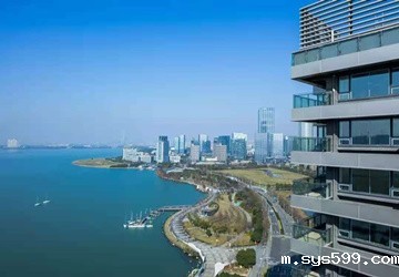 ?会喜讯！总商会名誉会长林伟企业旭辉铂悦再斩获2座詹天佑奖！