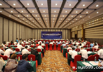 2019年异地福州商会（北京）工作交流会暨 福州市项目推介会成功举办