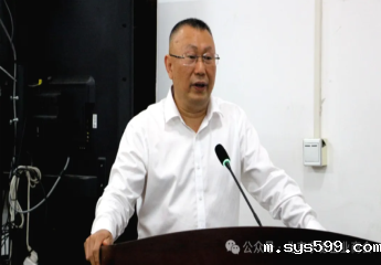 寿宁县斜滩古镇乡贤促进会成功换届成功，总商会常务副会长陈昌道荣任第三届斜滩古镇乡贤促进会会长