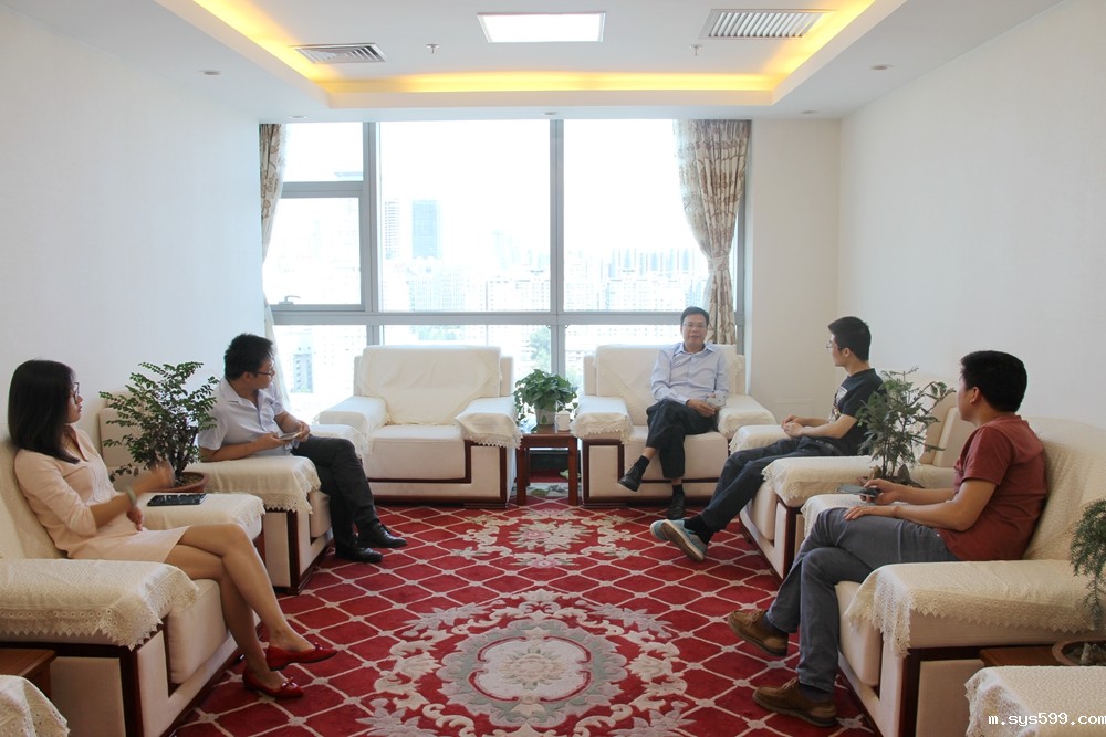 副会长秦刚：找到适合企业发展的模式